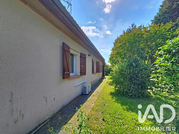 Maison à vendre 5 pièces 120 m² Cornebarrieu