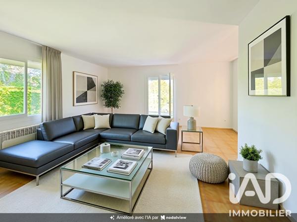 Maison à vendre 5 pièces 120 m² Cornebarrieu
