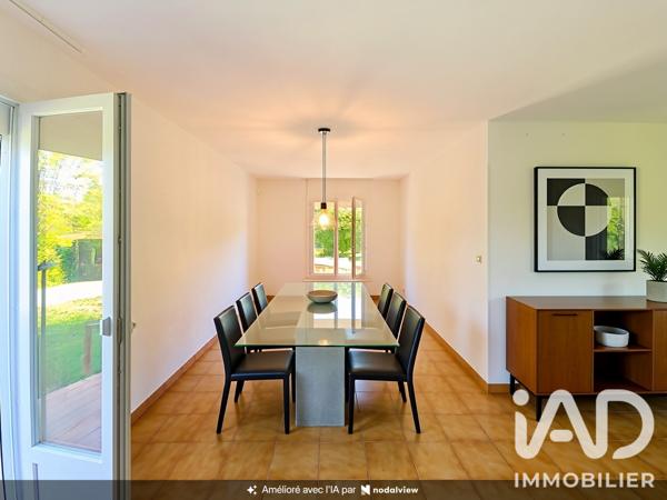Maison à vendre 5 pièces 120 m² Cornebarrieu