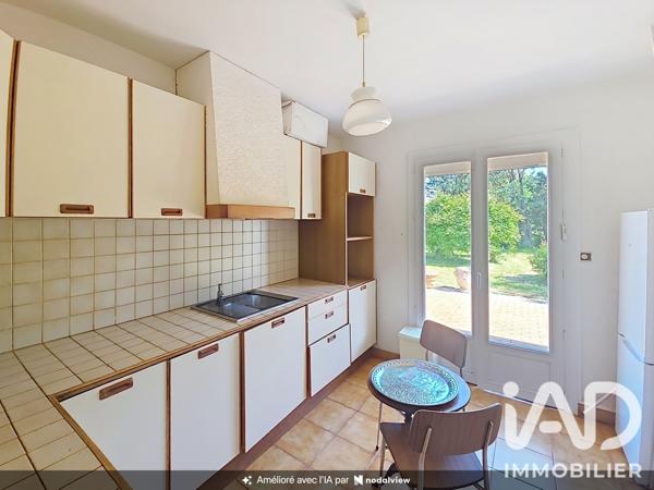 Maison à vendre 5 pièces 120 m² Cornebarrieu