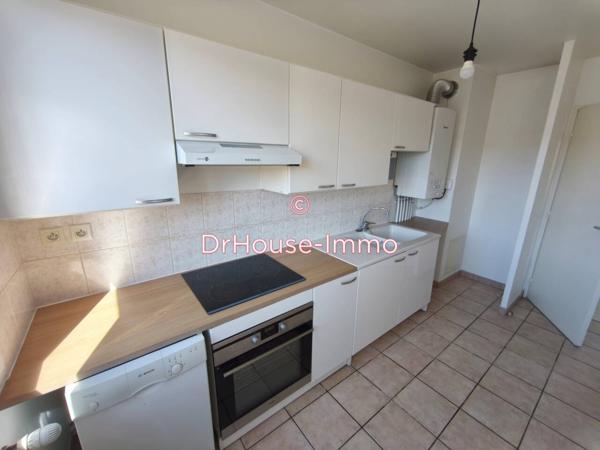 Appartement à vendre 3 pièces de 74 m²