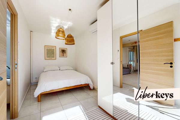 EXCLUSIVITÉ – Appartement 4 pièces de 87m² avec jardin privatif de 128m², grande terrasse, cave et stationnement