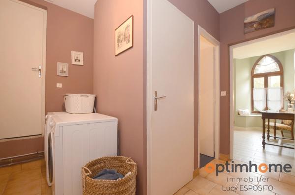 ✨ Rare Prieuré Historique au Cœur de Nanteuil-en-Vallée ✨