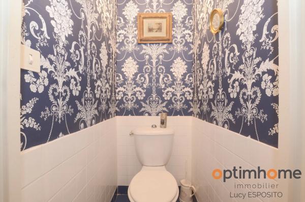 ✨ Rare Prieuré Historique au Cœur de Nanteuil-en-Vallée ✨