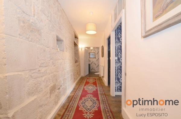 ✨ Rare Prieuré Historique au Cœur de Nanteuil-en-Vallée ✨