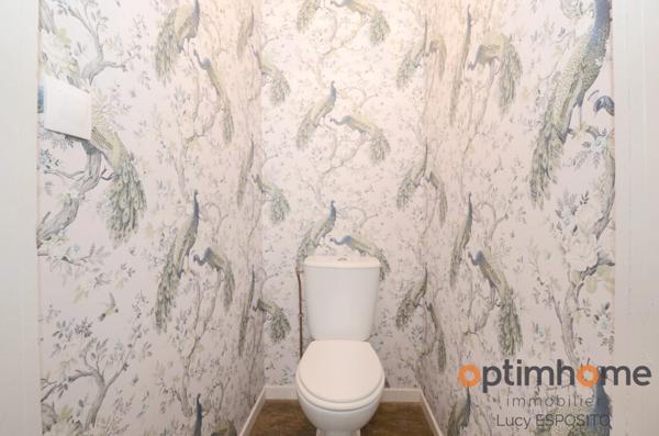 ✨ Rare Prieuré Historique au Cœur de Nanteuil-en-Vallée ✨