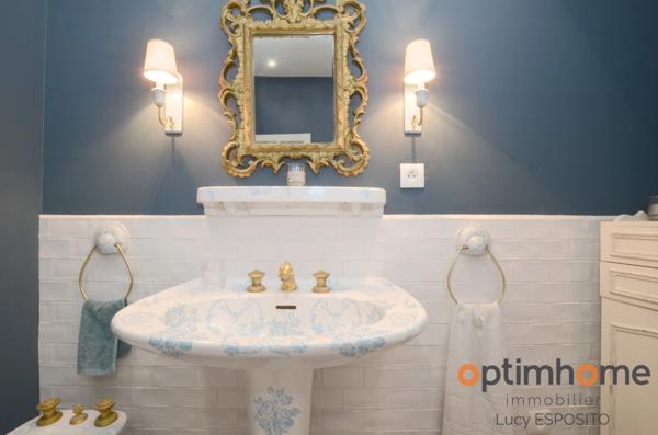 ✨ Rare Prieuré Historique au Cœur de Nanteuil-en-Vallée ✨