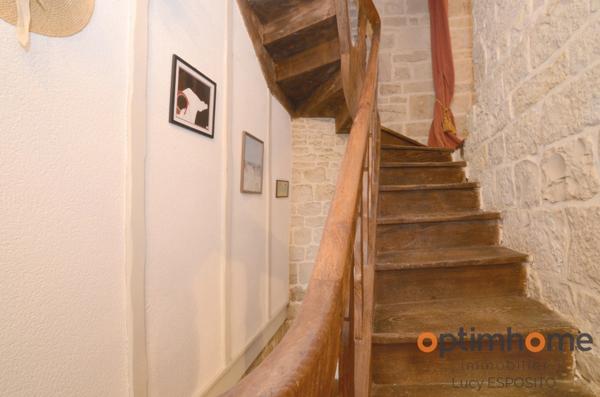 ✨ Rare Prieuré Historique au Cœur de Nanteuil-en-Vallée ✨