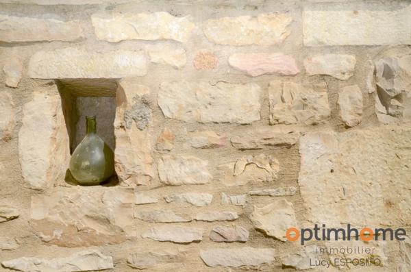 ✨ Rare Prieuré Historique au Cœur de Nanteuil-en-Vallée ✨