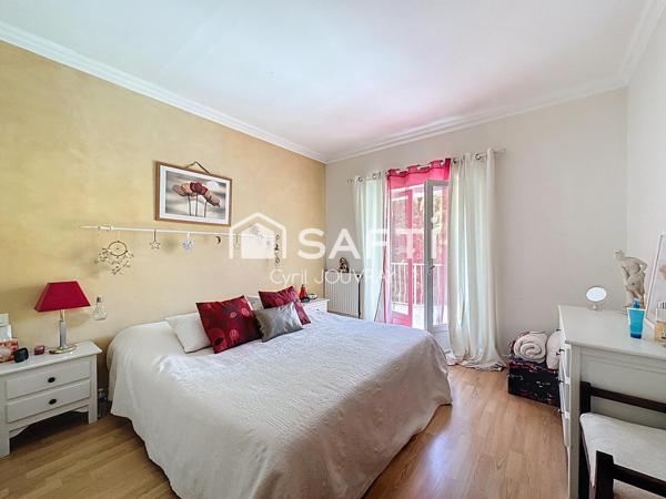 Maison cinq chambres à cinq 10 minutes de Lafrancaise