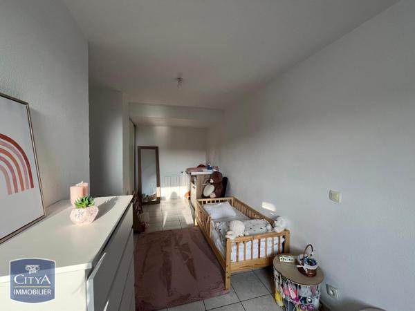 Appartement à louer 3 pièces 69.65m²