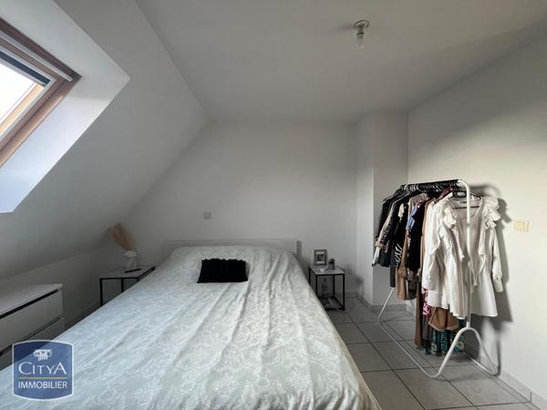 Appartement à louer 3 pièces 69.65m²