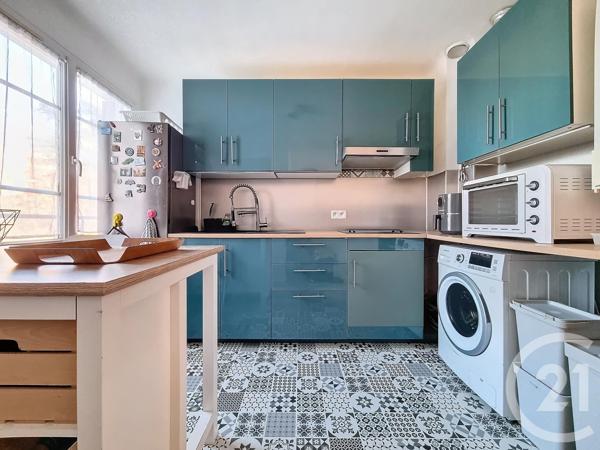 Appartement F4 à vendre  4 pièces - 75,95 m2 CHENNEVIERES SUR MARNE - 94