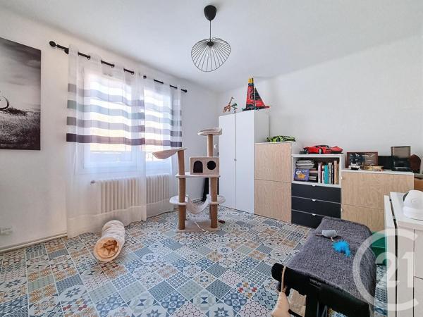 Appartement F4 à vendre  4 pièces - 75,95 m2 CHENNEVIERES SUR MARNE - 94