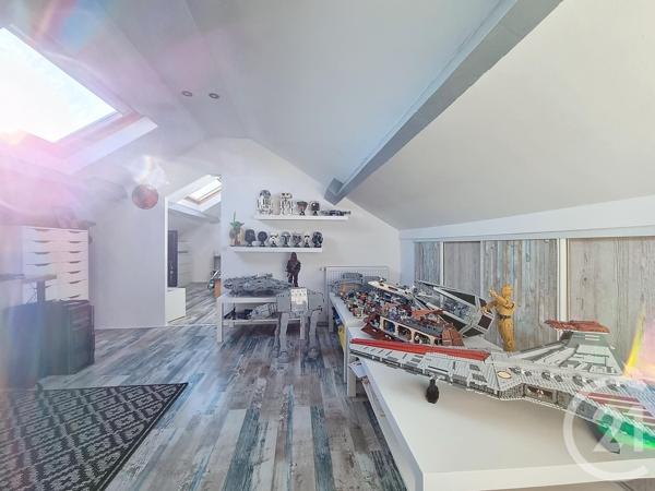 Appartement F4 à vendre  4 pièces - 75,95 m2 CHENNEVIERES SUR MARNE - 94