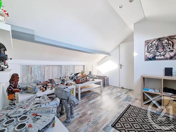 Appartement F4 à vendre  4 pièces - 75,95 m2 CHENNEVIERES SUR MARNE - 94