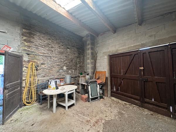 À Fontiers-Cabardès (11), maison de village à acheter Fontiers-Cabardès (11310)