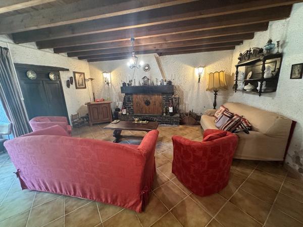 À Fontiers-Cabardès (11), maison de village à acheter Fontiers-Cabardès (11310)