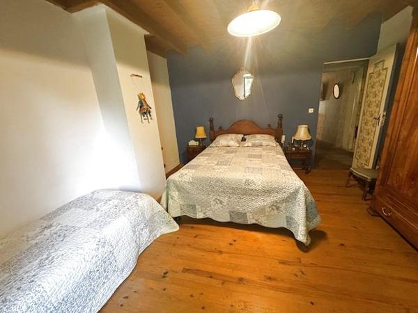 À Fontiers-Cabardès (11), maison de village à acheter Fontiers-Cabardès (11310)