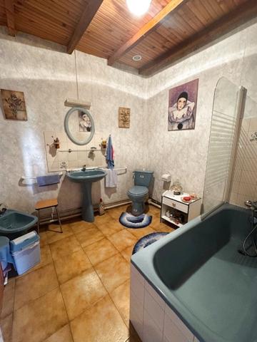 À Fontiers-Cabardès (11), maison de village à acheter Fontiers-Cabardès (11310)