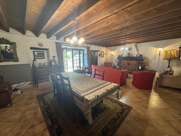 À Fontiers-Cabardès (11), maison de village à acheter Fontiers-Cabardès (11310)