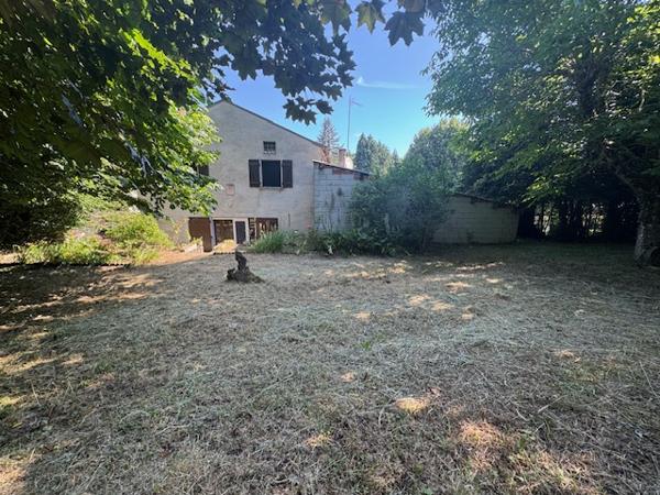 À Fontiers-Cabardès (11), maison de village à acheter Fontiers-Cabardès (11310)