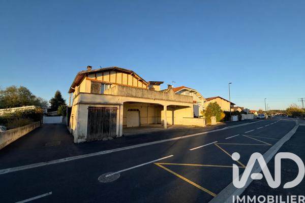 Maison à vendre 7 pièces 215 m² Dax