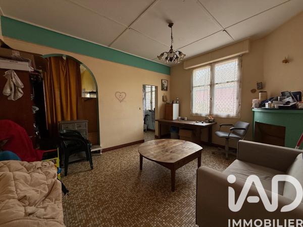 Maison à vendre 7 pièces 215 m² Dax