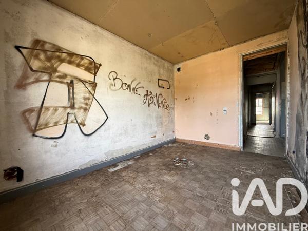 Maison à vendre 7 pièces 215 m² Dax