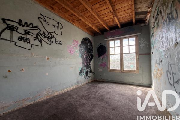 Maison à vendre 7 pièces 215 m² Dax