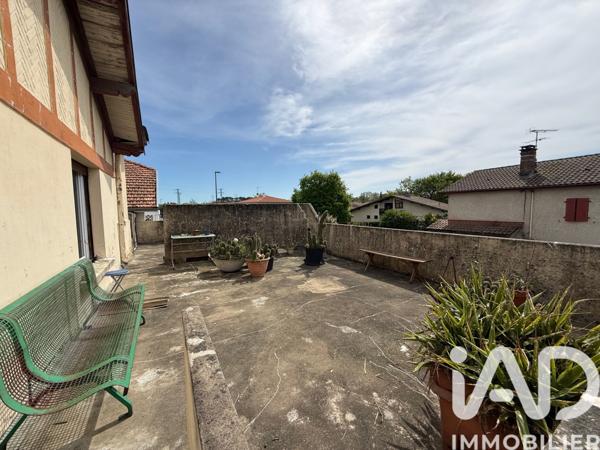 Maison à vendre 7 pièces 215 m² Dax