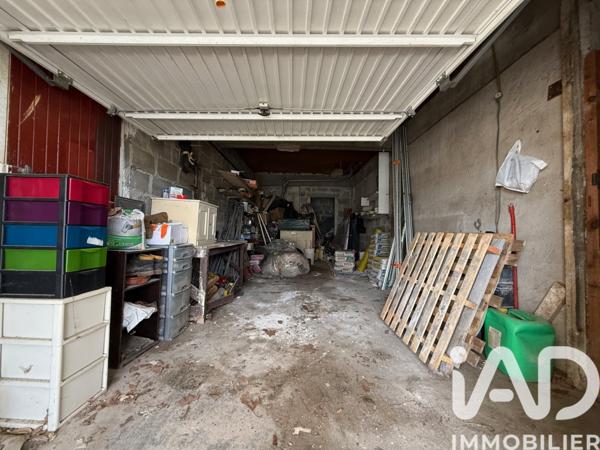 Maison à vendre 7 pièces 215 m² Dax