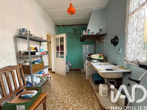 Maison à vendre 7 pièces 215 m² Dax