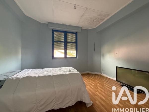 Maison à vendre 7 pièces 215 m² Dax