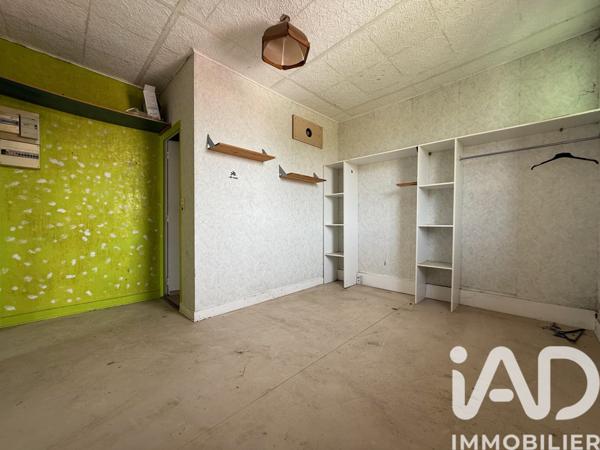 Maison à vendre 7 pièces 215 m² Dax