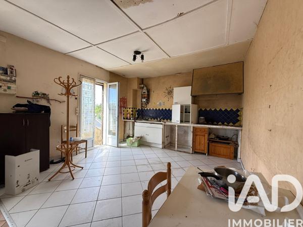 Maison à vendre 7 pièces 215 m² Dax