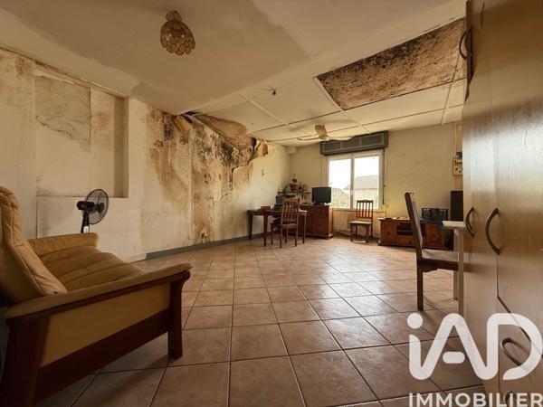 Maison à vendre 7 pièces 215 m² Dax