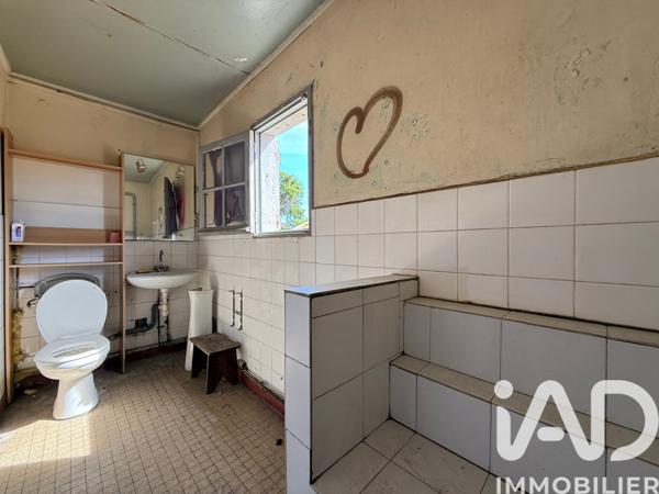 Maison à vendre 7 pièces 215 m² Dax