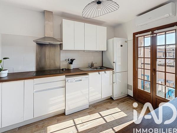 Appartement à vendre 3 pièces 63 m² Le Beausset