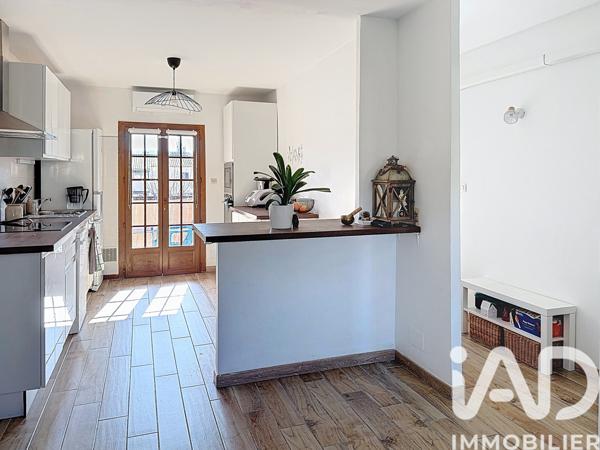 Appartement à vendre 3 pièces 63 m² Le Beausset