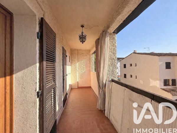 Appartement à vendre 3 pièces 63 m² Le Beausset