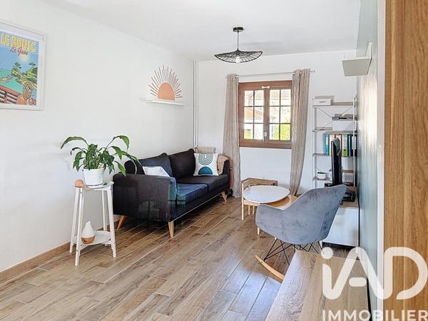 Appartement à vendre 3 pièces 63 m² Le Beausset