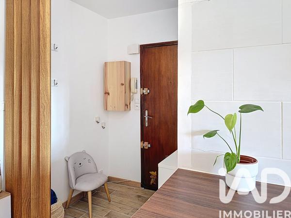 Appartement à vendre 3 pièces 63 m² Le Beausset