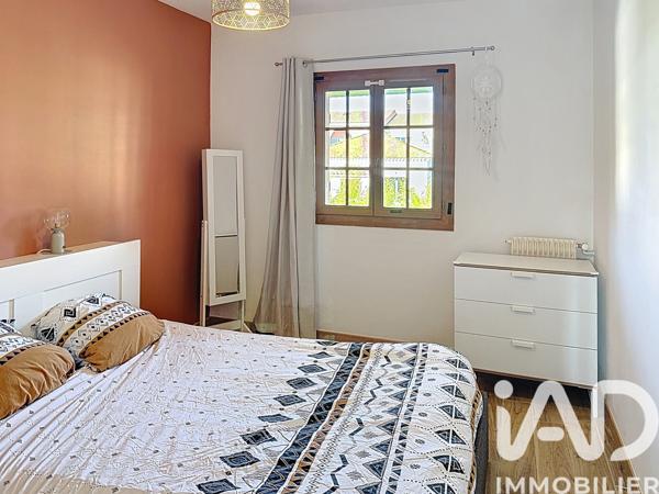 Appartement à vendre 3 pièces 63 m² Le Beausset