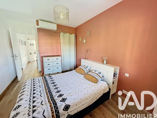Appartement à vendre 3 pièces 63 m² Le Beausset