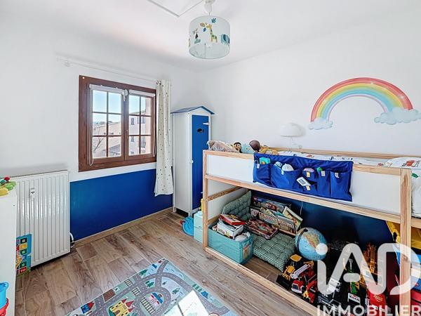 Appartement à vendre 3 pièces 63 m² Le Beausset