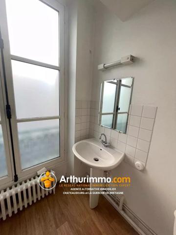 Location Appartement 1 pièces 60 m2 à La Guerche-de-Bretagne