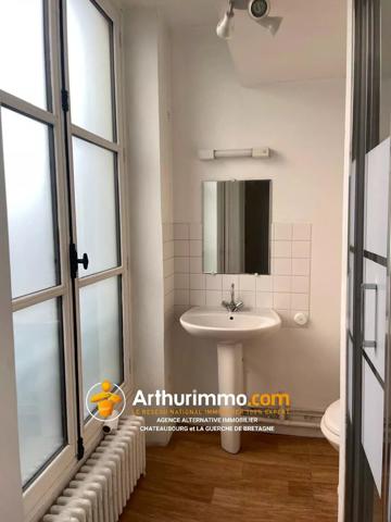 Location Appartement 1 pièces 60 m2 à La Guerche-de-Bretagne