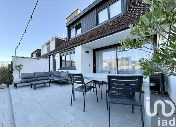 Maison à vendre 5 pièces 104 m² Roncq