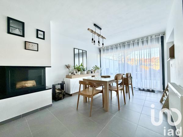 Maison à vendre 5 pièces 104 m² Roncq